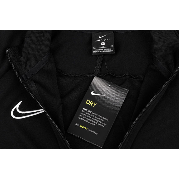Реглан Nike Academy 21 Knit CW6113-014 (Оригінал) - фото №5