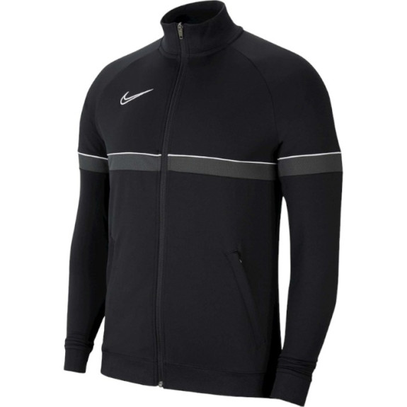 Реглан Nike Academy 21 Knit CW6113-014 (Оригінал)