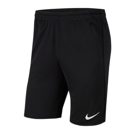 Шорти Park 20 Knit Short CW6152-010 (Оригінал)