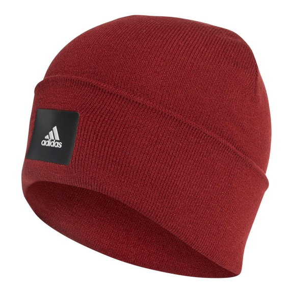Шапка Adidas Logo Beanie DJ1212 (Оригінал)