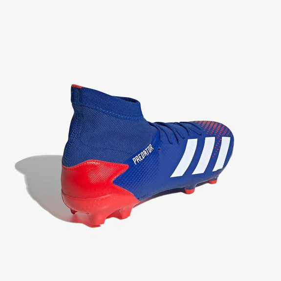 Бутси Adidas Predator 20.3 FG EG0964 (Оригінал) - фото №2