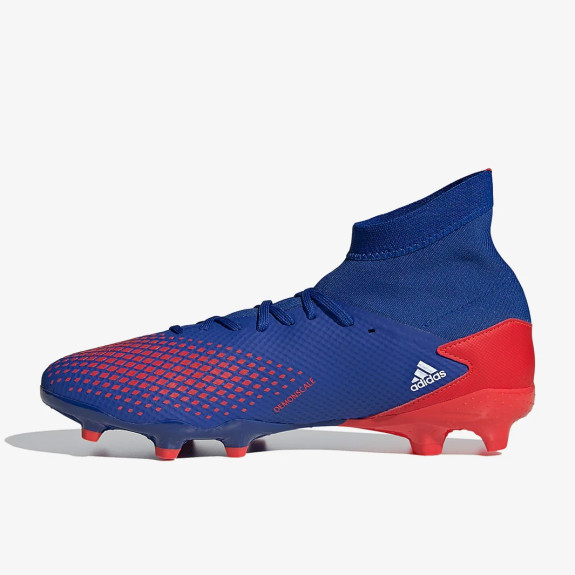 Бутси Adidas Predator 20.3 FG EG0964 (Оригінал) - фото №3