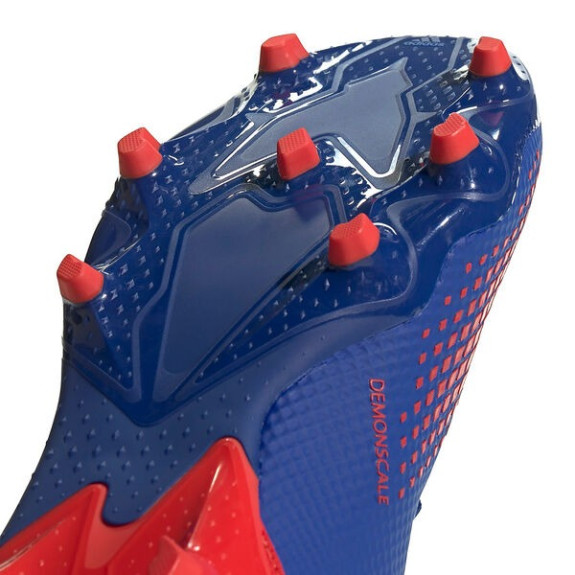 Бутси Adidas Predator 20.3 FG EG0964 (Оригінал) - фото №5