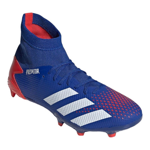 Бутси Adidas Predator 20.3 FG EG0964 (Оригінал)