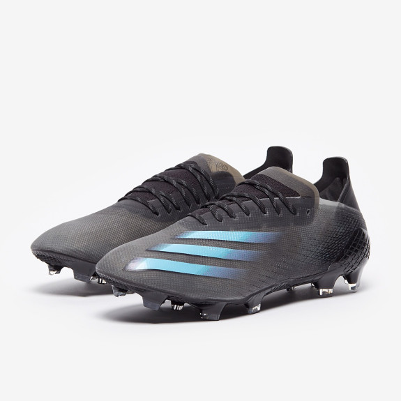 Бутси Adidas X Ghosted .1 FG EG8255 (Оригінал) - фото №3