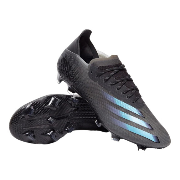 Бутси Adidas X Ghosted .1 FG EG8255 (Оригінал)