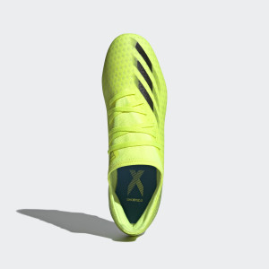 Футбольні Бутси Adidas X Ghosted.3 FG FW6948 (Оригінал)