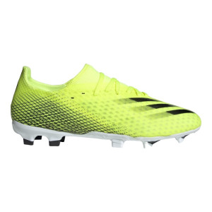 Футбольні Бутси Adidas X Ghosted.3 FG FW6948 (Оригінал)