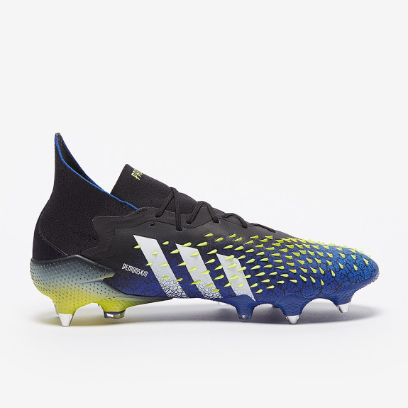 Бутси Adidas Predator Freak .1 SG FY0747 (Оригінал) - фото №2