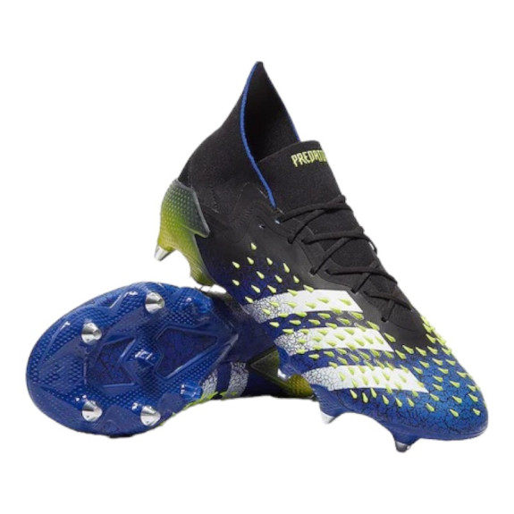 Бутси Adidas Predator Freak .1 SG FY0747 (Оригінал)