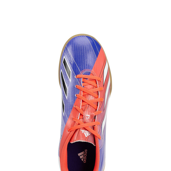 Футзалки Adidas F5 IN G95005 (Оригінал) - фото №4