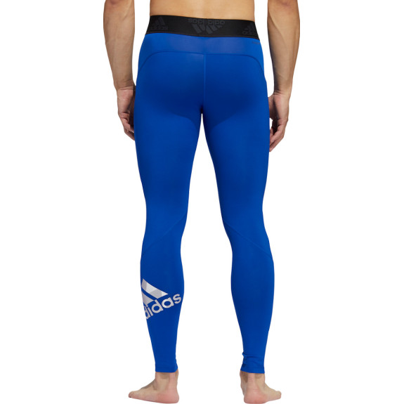 Термоштаны Adidas Performance GC8253 (Оригинал) - фото №2