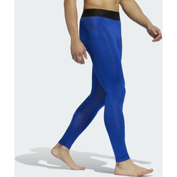 Термоштаны Adidas Performance GC8253 (Оригинал) - фото №3