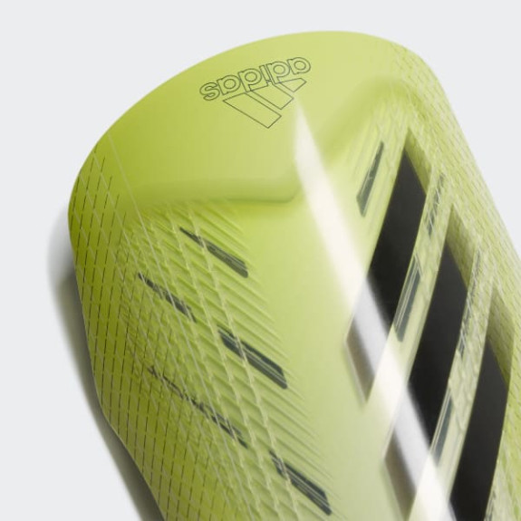 Щитки Adidas X Pro Shin Guards GK3515 (Оригинал) - фото №3 Щитки Adidas X Pro Shin Guards GK3515 (Оригинал) - фото №3