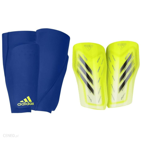 Щитки Adidas X Pro Shin Guards GK3515 (Оригинал) - фото №4 Щитки Adidas X Pro Shin Guards GK3515 (Оригинал) - фото №4