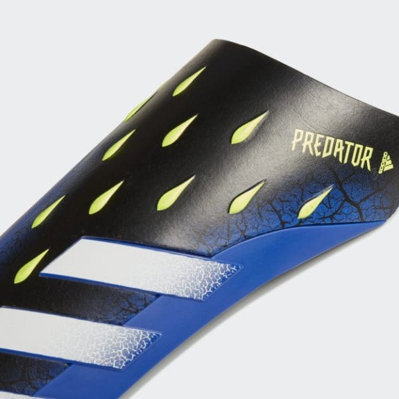 Щитки Predator Adidas League GK3540 (Оригинал) - фото №2
