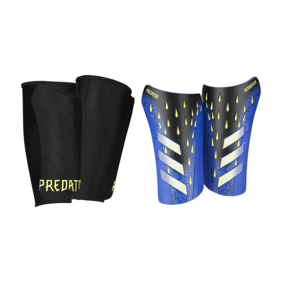 Щитки Predator Adidas League GK3540 (Оригинал) - фото №4