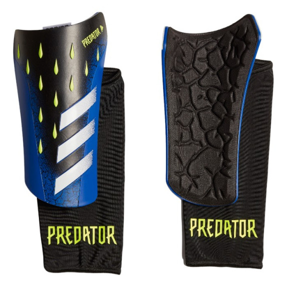 Щитки Predator Adidas League GK3540 (Оригинал)
