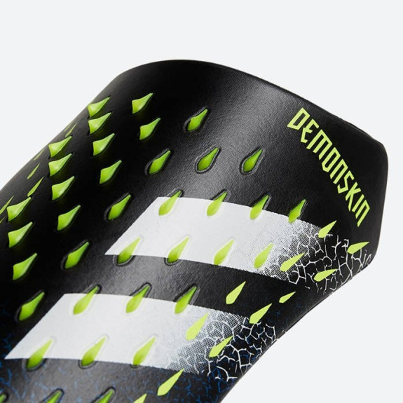 Щитки Adidas Predator Competition GK3545 (Оригінал) - фото №3 Щитки Adidas Predator Competition GK3545 (Оригінал) - фото №3