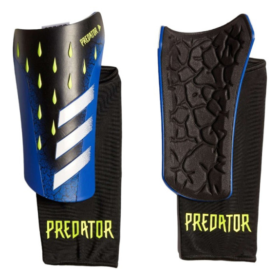Щитки Adidas Predator Competition GK3545 (Оригінал) Щитки Adidas Predator Competition GK3545 (Оригінал)
