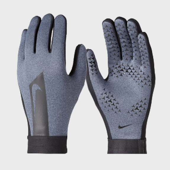 Дитячі Рукавиці Nike Academy Hyperwarm GS0378-451 (Оригінал) - фото №2