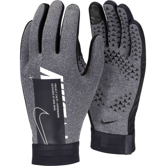 Перчатки Nike Academy Hyperwarm Fieldplayer GS3901-071 (Оригинал) Перчатки Nike Academy Hyperwarm Fieldplayer GS3901-071 (Оригинал)
