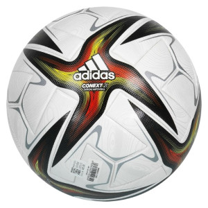 Футбольний мяч Adidas FEF Conext 21 PRO OMB GT4257 (Оригінал)