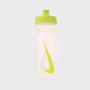 Пляшка для води Nike Big Mouth Water Bottle 650 мл N0000042-974 (Оригінал)
