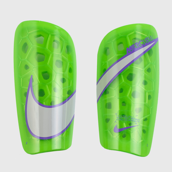 Щитки Nike Mercurial Lite SP2120-359 (Оригінал) - фото №2