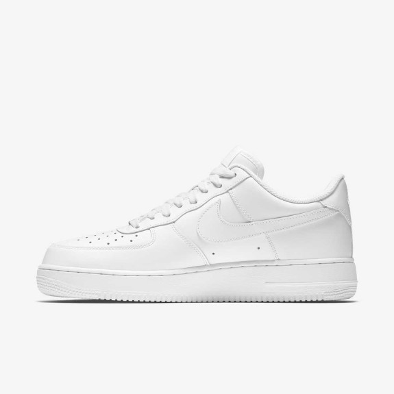 Кроссовки Nike Air Force 1 315122-111(Оригинал) - фото №5