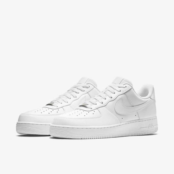 Кроссовки Nike Air Force 1 315122-111(Оригинал) - фото №4