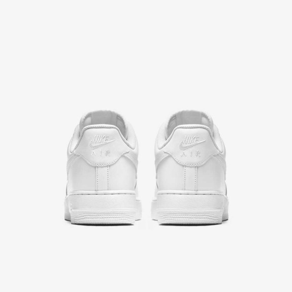 Кроссовки Nike Air Force 1 315122-111(Оригинал) - фото №3