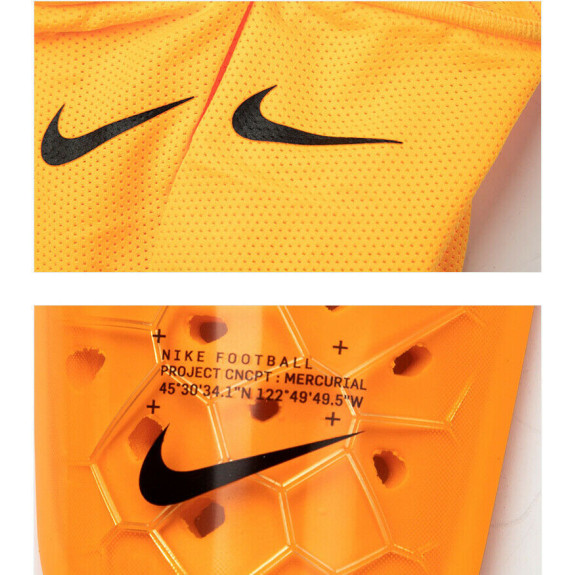 Щитки Nike Mercurial Lite SP2120-845 (Оригінал) - фото №2