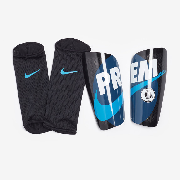 Щитки Nike Mercurial Lite SP2183-010 (Оригінал) - фото №2