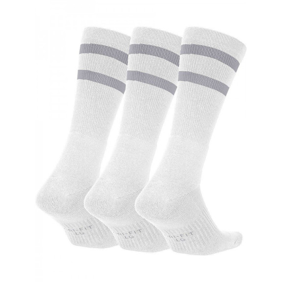 Носки Nike Sb Crew Socks SX5760-100 (Оригинал) - фото №2