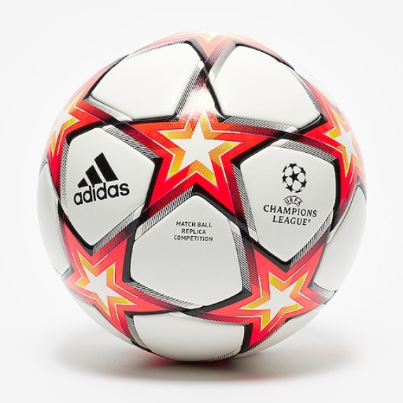 Мяч Adidas UCL Competition Pyrostorm GU0209 (Оригинал)