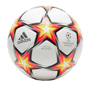 Мяч Adidas UCL Pro OMB Pyrostorm GU0214 (Оригінал)