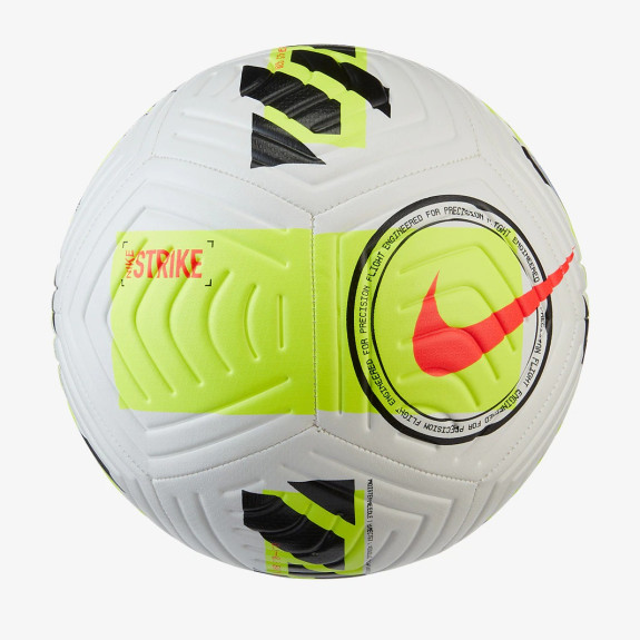 Мяч Nike Strike DC2376-102 (Оригінал)