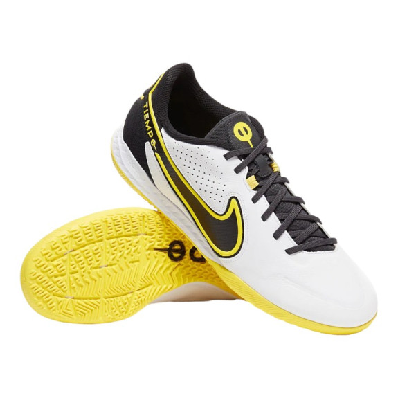 Футзалки Nike Tiempo React Legend 9 Pro IC DA1183-107 (Оригинал) Футзалки Nike Tiempo React Legend 9 Pro IC DA1183-107 (Оригинал)