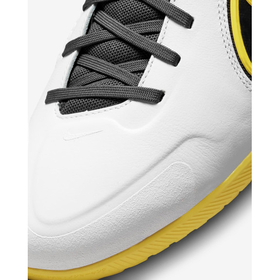 Футзалки Nike Tiempo React Legend 9 Pro IC DA1183-107 (Оригинал) - фото №7 Футзалки Nike Tiempo React Legend 9 Pro IC DA1183-107 (Оригинал) - фото №7