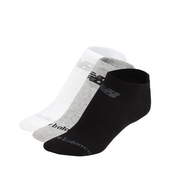 Носки New Balance Performance Cotton Flat LAS95123WM (Оригінал) - фото №2