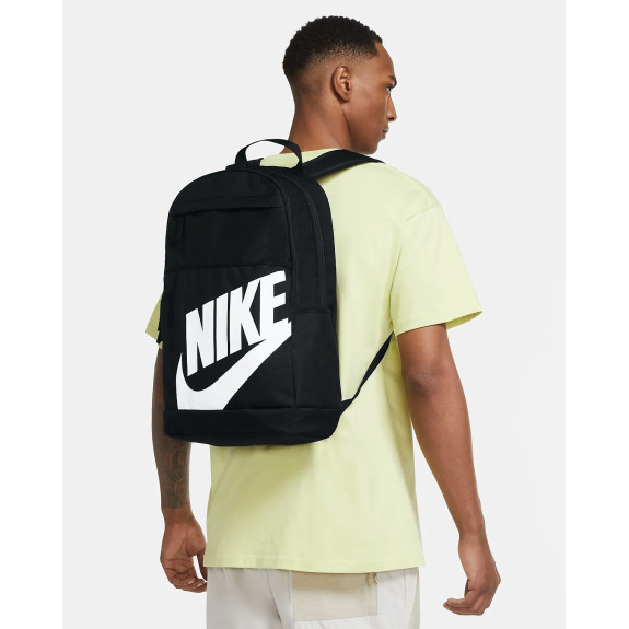 Рюкзак Nike Elemental Backpack DD0559-010 (Оригінал) - фото №6