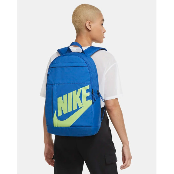Рюкзак Nike Elemental Backpack DD0559-480 (Оригінал) - фото №2