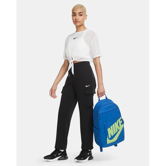 Рюкзак Nike Elemental Backpack DD0559-480 (Оригінал) - фото №4