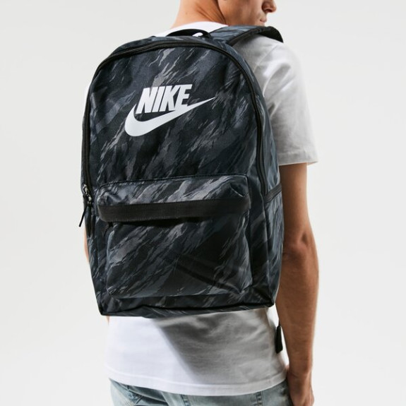 Рюкзак Nike Heritage Backpack DA7752-010 (Оригинал) - фото №2