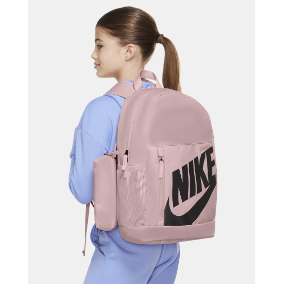 Рюкзак Nike Kids' Backpack BA6030-630 (Оригинал) - фото №2