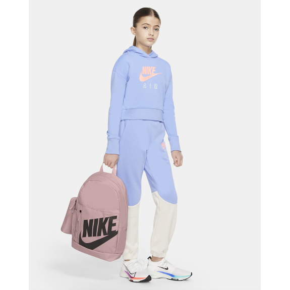 Рюкзак Nike Kids' Backpack BA6030-630 (Оригинал) - фото №4