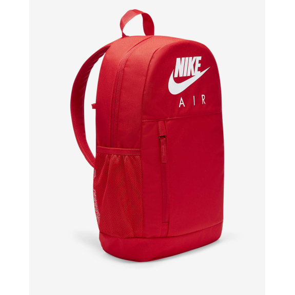 Рюкзак Nike Kids' Backpack BA6032-657 (Оригинал) - фото №2 Рюкзак Nike Kids' Backpack BA6032-657 (Оригинал) - фото №2