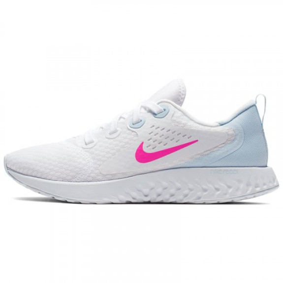 Женские Кроссовки Nike Legend React AA1626-102 (Оригинал)