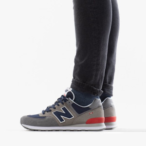 Кросівки New Balance 574 ML574EAD (Оригінал)